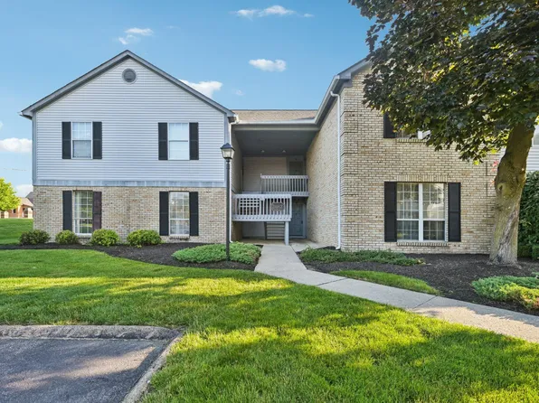 2082 Park Run Dr APT A, Columbus, OH 43220