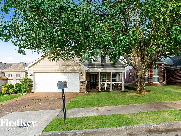 2778 Misty Valley Dr — Photo 1