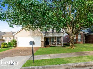 2778 Misty Valley Dr, Arlington, TN 38002