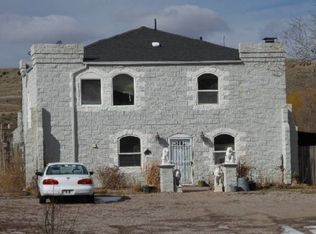 3060 Garden Rd, American Falls, ID 83211