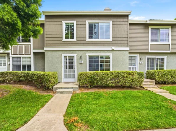 18 Fox Holw, Irvine, CA 92614