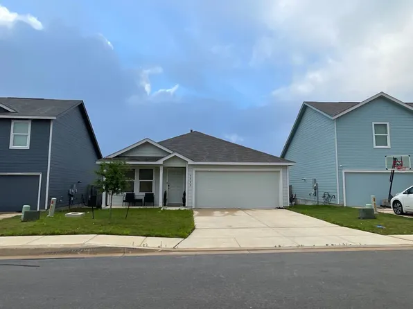 6022 Vestige Bnd, Bulverde, TX 78163