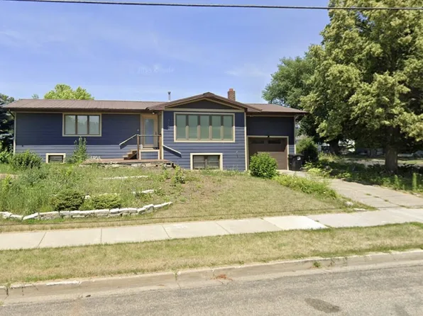 316 E Capitol Ave, Bismarck, ND 58501