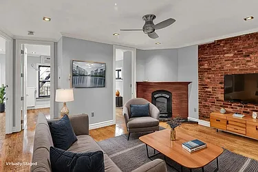 Rented by REAL New York