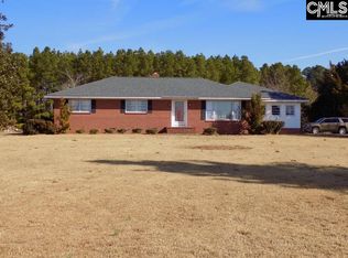 812 Hebron Dunbar Rd, Bennettsville, SC 29512
