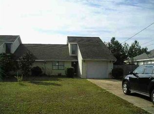 6841 Water St, Navarre, FL 32566