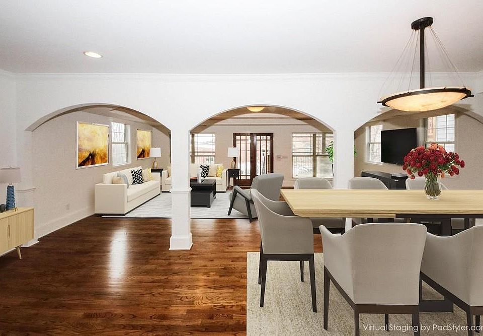 568 John Wesley Dobbs Ave Ne Atlanta Ga 30312 Mls 6844542 Zillow