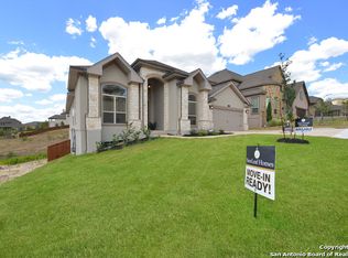 18807 Edwards Edge, San Antonio, TX 78256