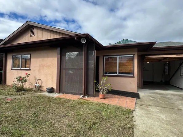 1175 Rachel Rd, San Pablo, CA 94806