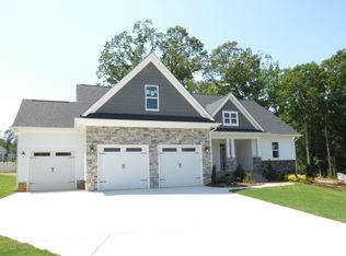 57 Crown Point, Garner, NC 27504