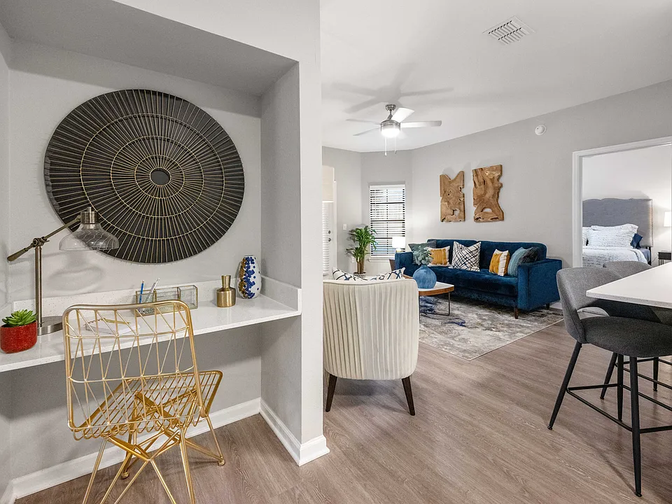Grand Reserve Apartment Homes