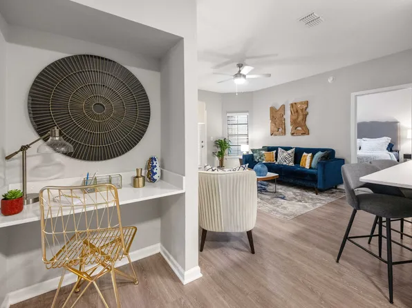 Grand Reserve Apartment Homes, 3001 SW 24th Ave #804, Ocala, FL 34471