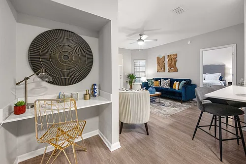 Grand Reserve Apartment Homes Photo 1