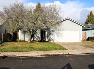 4885 SW Roseberry St, Corvallis, OR 97333
