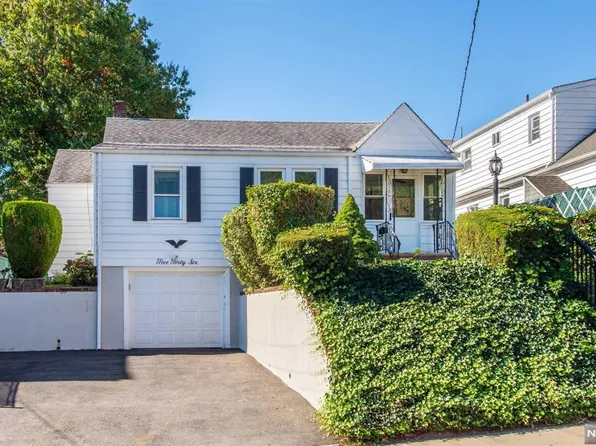 546 Moonachie Avenue, Wood Ridge, NJ 07075