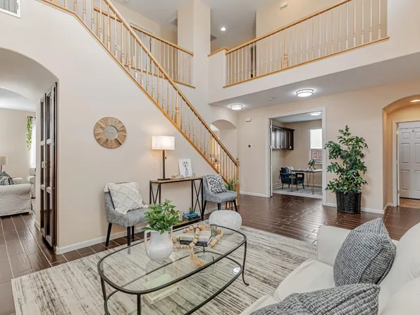 191 Caravaggio Cir, Sacramento, CA 95835