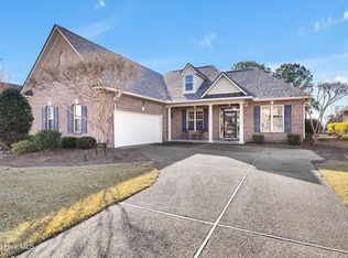 2022 Fanning Court, Leland, NC 28451