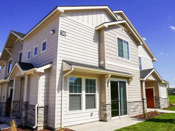7353 N Lucy Rose, 7353 N Lucy Rose Ln #103, Garden City, ID 83714