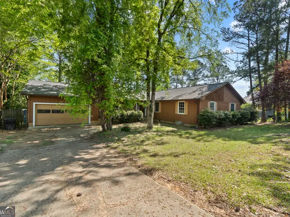 495 River North Blvd, Dry Branch, GA 31211
