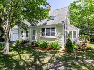 38 Brant Way, Hyannis, MA 02601