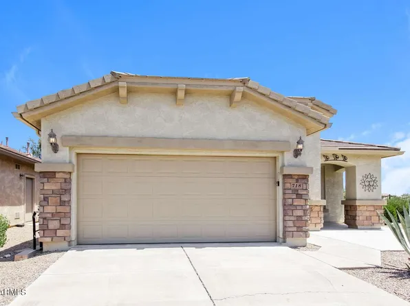 718 W TWIN PEAKS Parkway, San Tan Valley, AZ 85143