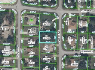 1083 Firwood Ave, Spring Hill, FL 34609