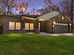 212 E Beachwood Loop, Trinidad, TX 75163