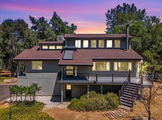 21965 Trotter Rd, Grass Valley, CA 95949
