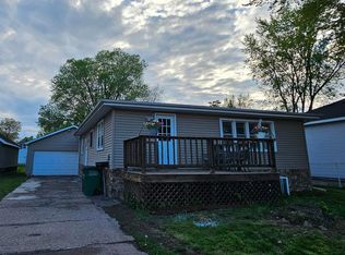 531 15th Ave N, Wisconsin Rapids, WI 54495