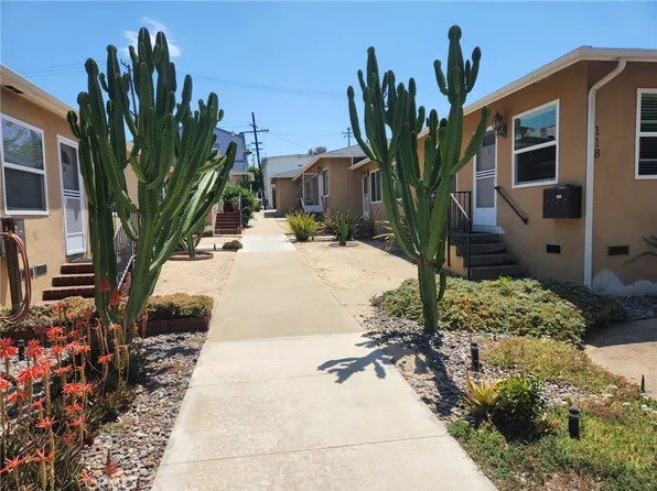 118 Whiting St #3, El Segundo, CA 90245