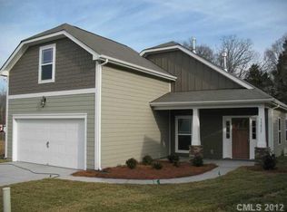 13837 Netherton Dr #58, Charlotte, NC 28269