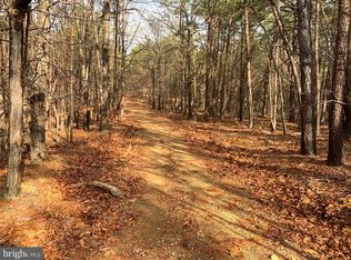 Passin Wind Holw, Springfield, WV 26763