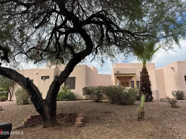 14422 N SHERWOOD Drive, Fountain Hills, AZ 85268