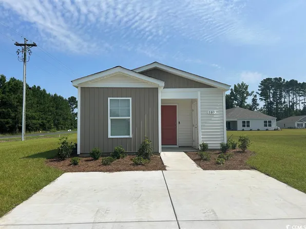 105 Seasons Trace Loop lot 28- Hannah B, Longs, SC 29568