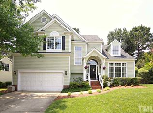 2624 Coxindale Dr, Raleigh, NC 27615