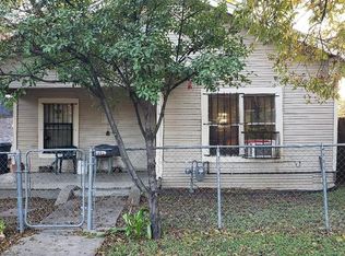 2211 Cross St, Dallas, TX 75210