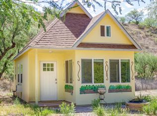 588 N 1st Ave, Patagonia, AZ 85624