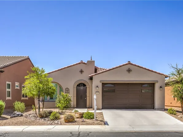 3633 Greenbriar Bluff Ave, North Las Vegas, NV 89081