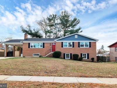 9535 Fort Foote Rd, Fort Washington, MD, 20744