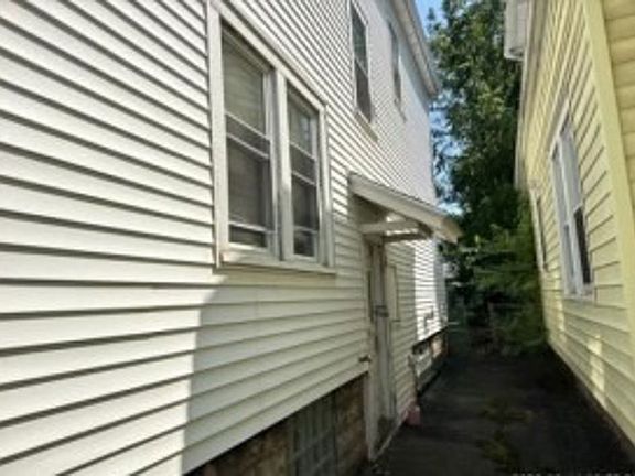 Property Side View