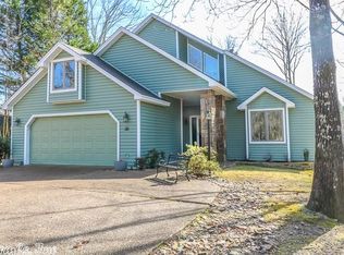 35 Alicante Pl, Hot Springs, AR 71909
