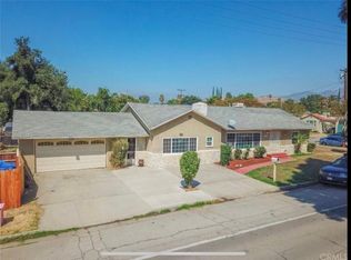 2598 N Mountain View Ave, San Bernardino, CA 92405