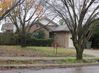 13132 Rustic Trl, Balch Springs, TX 75180