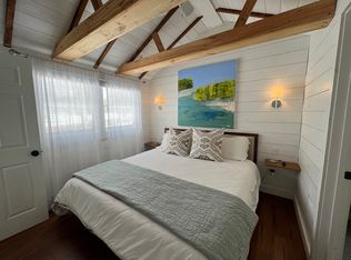 805 River Rd, Saint George, ME 04860