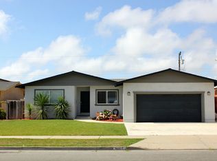 318 Osage Dr, Salinas, CA 93906