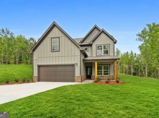 92 Hidden Brook Trl, Newnan, GA 30265