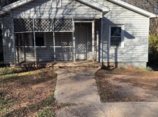 506 Carver St, Anderson, SC 29624