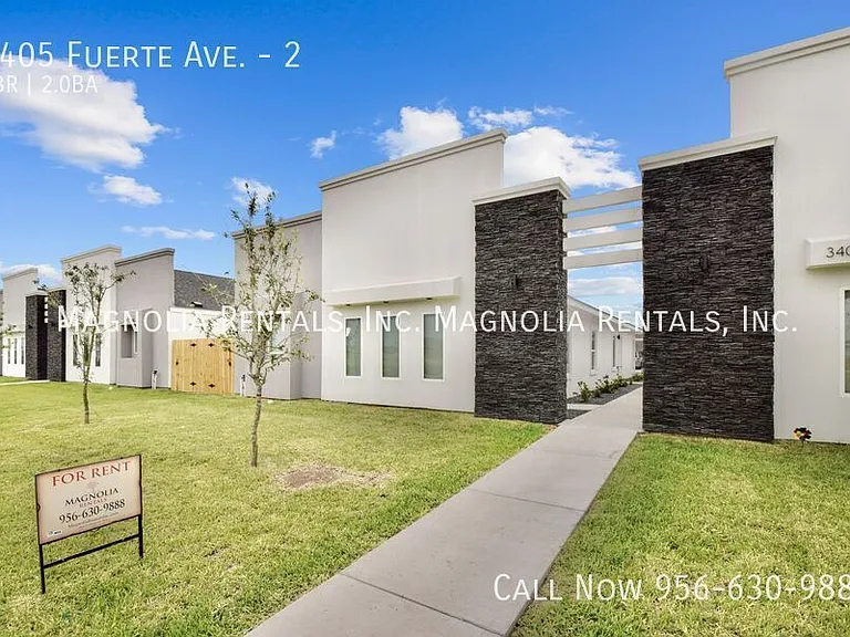 3405 Fuerte Ave #2 — Photo 2