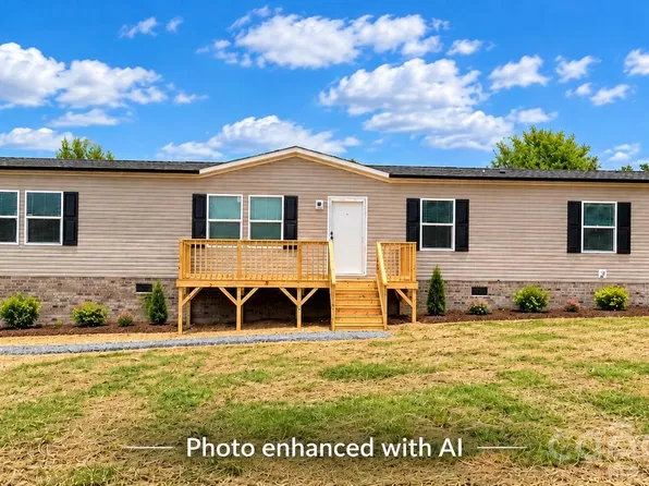Wayland Dr, Polkton, NC 28135