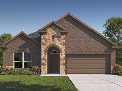 6978 Ranch Oak Ln, Garland, TX, 75043